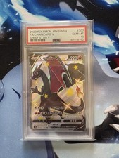 Pokemon Charizard V 307/190