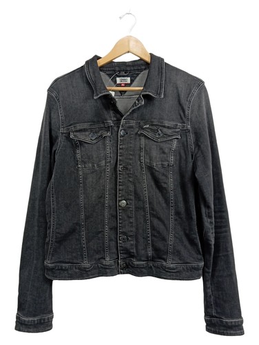 Tommy jeans giacca - jeans, donna