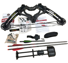 Balestra Barnett Carbonlite