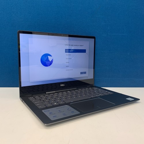 Dell inspiron 7391 - inspiron, touch