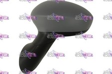 SPECCHIETTO RETROVISORE SX ELETTRICO TERMICO C/PRIM.FIAT 500 15> DAL 2015 IN POI