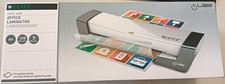 plastificatrice a caldo Leitz Ilam A4