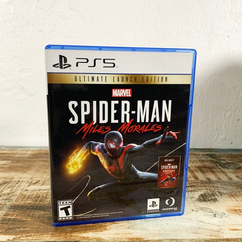 Marvel spider man - marvel's, spider-man: