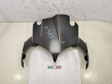 FRONT HEADLIGHT FAIRING MOTO