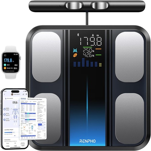 Bilancia smart pesapersone