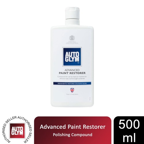 Autoglym advanced - autoglym,