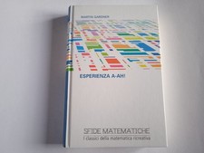 Sfide Matematiche Esperienza