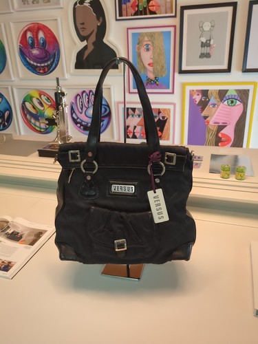 Versace versus borsa mano - borsa,