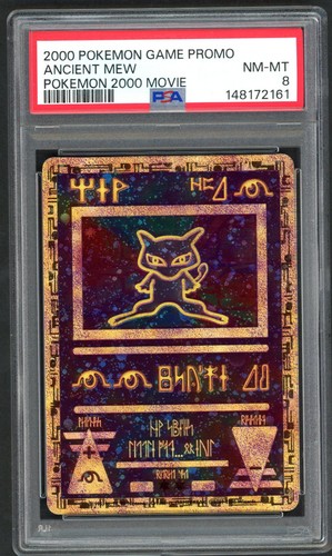 Pokemon card psa - card, 8