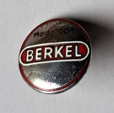 FREGIO SMALTATO BILANCIA