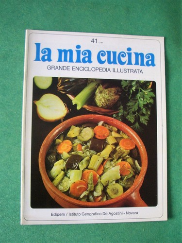 Mia cucina grande - mia,