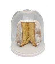 Porta Panettone Pandoro Con