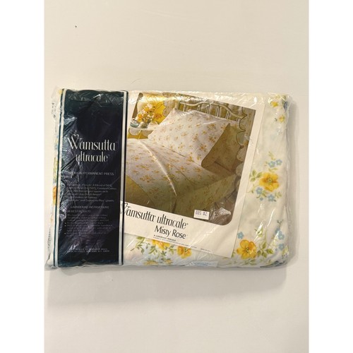 Lenzuolo con angoli vintage