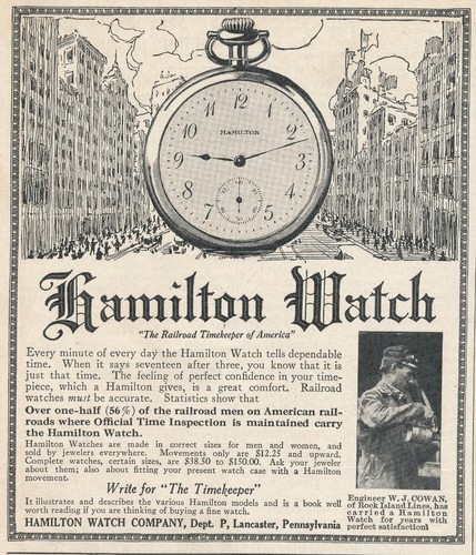 Pubblicità rivista 1913 - pubblicità,