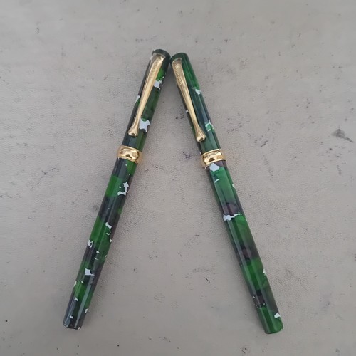 Borghini fountain pen - borghini,