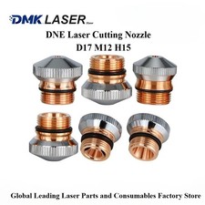 Ugello di taglio laser DNE