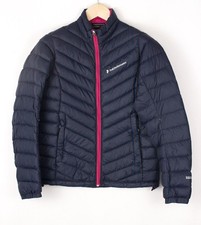 Peak Performance Donna Frost