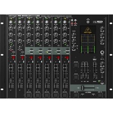Behringer DX2000USB -