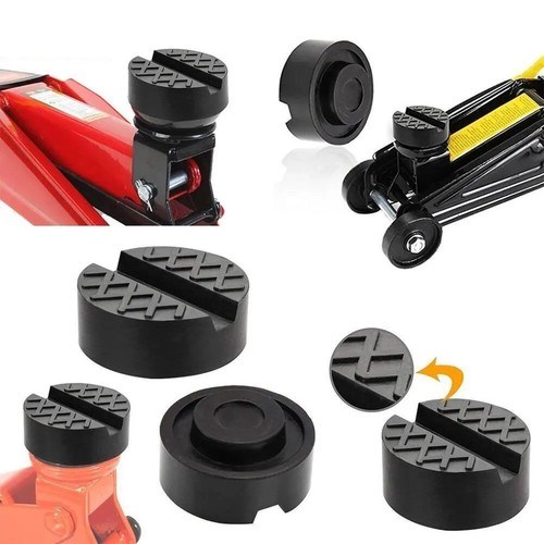 Car jack lift pad adapter - car,