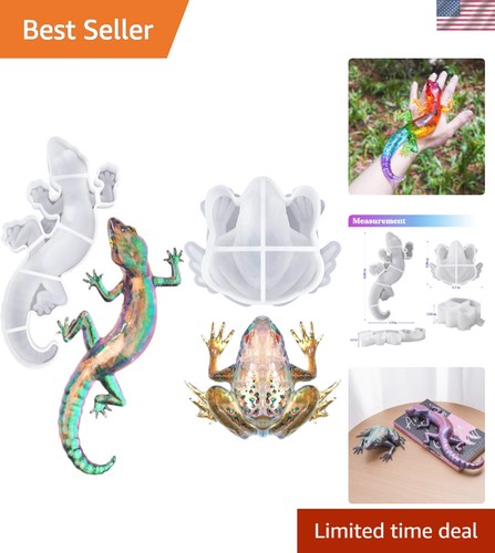 Stampi silicone - in,