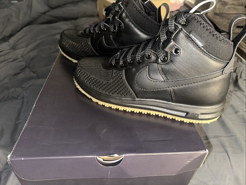 Nike lunar force duckboot - lunar,