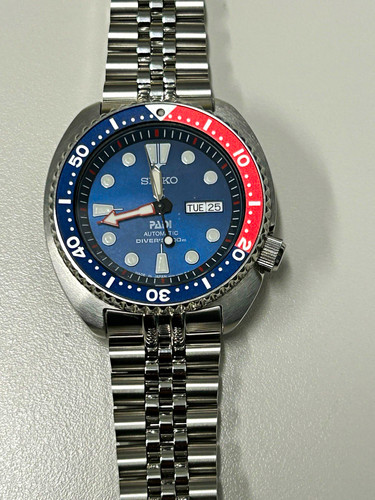 Bracciale seiko padi - seiko, automatic