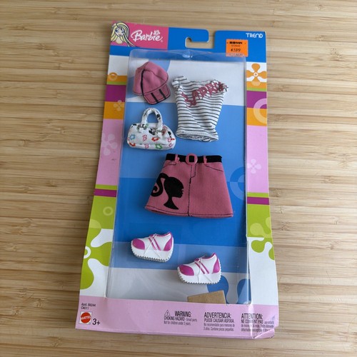 Barbie fashion avenue - fashion,