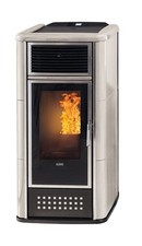 Klover termostufa idro - -,