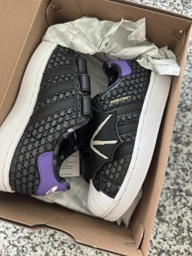 Scarpe bambino minecraft - bambino,