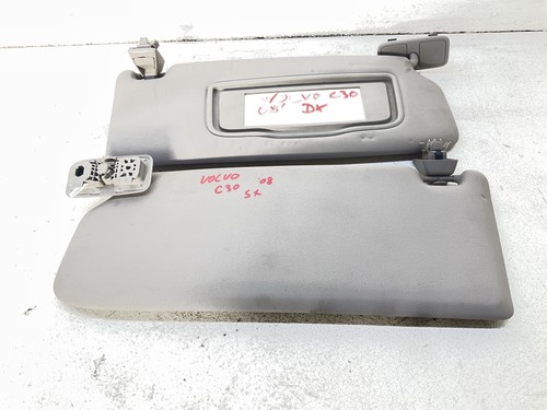 Coppia parasole sx volvo - parasole,