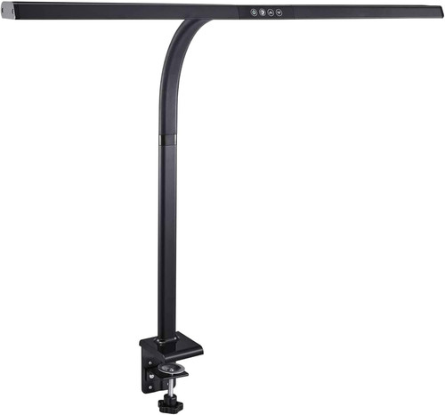 Lampada scrivania con - scrivania,