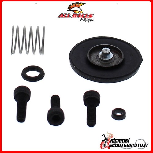 Kit revisione pompa - revisione, di