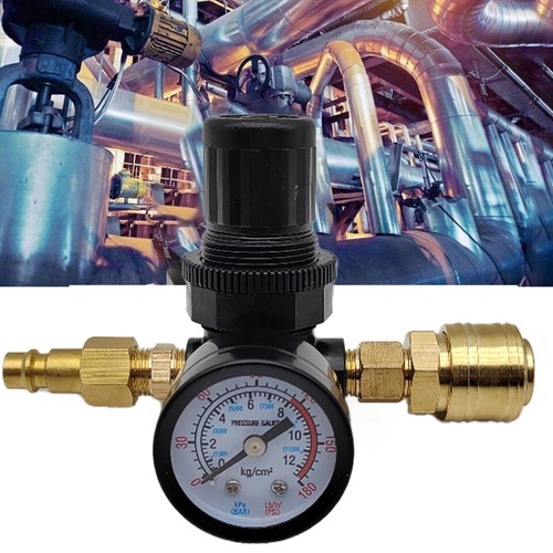 Riduttore pressione gas - riduttore, di