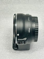 Near mint nikon ft1 - [near, mount