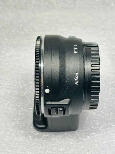 Near mint nikon - mint], ft1