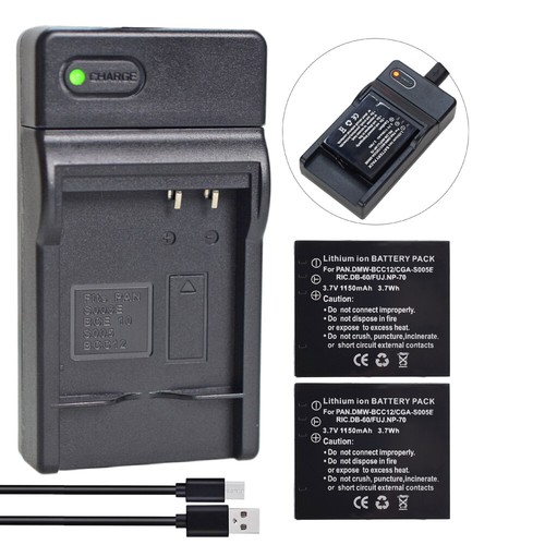 Batteria ion 7v - li-ion, 3.7v