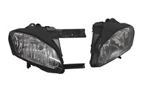 FARO FANALE ANTERIORE DANNEGGIATO PER RICAMBI YAMAHA YZF-R6 2006/07 2C0843030000