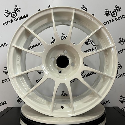 Compatible alloy wheels - 4, for