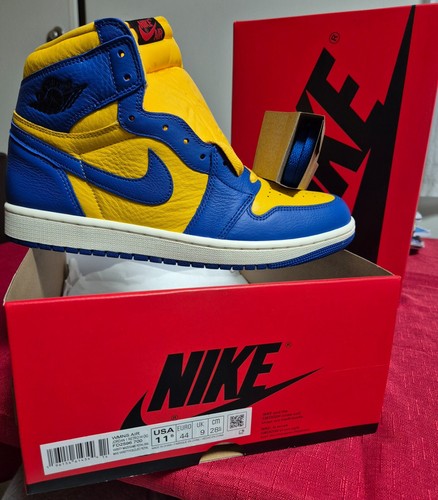 Jordan retro nike - 1,