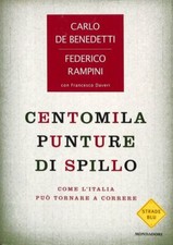Centomila punture di spillo