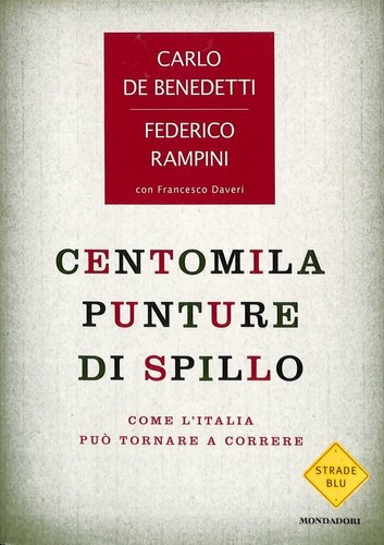 Centomila punture spillo - centomila,
