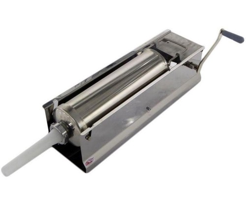 Insaccatrice manuale kg - 3,