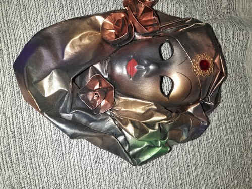 Maschera decorativa vintage - decorativa,