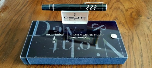 Delta capri night - delta, night&day