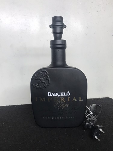 Lampada ron barceló - lampada, imperial