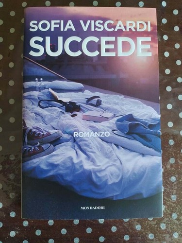 Succede sofia viscardi - -,
