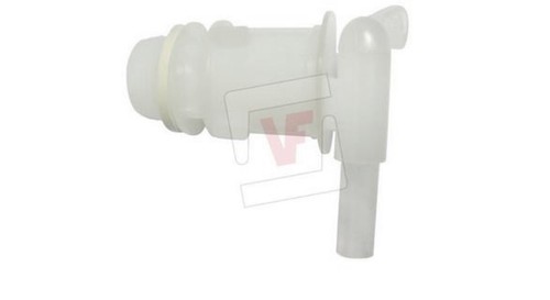 Rubinetto plastica per - plastica,