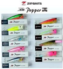 Zip Baits Zbl Popper Misura