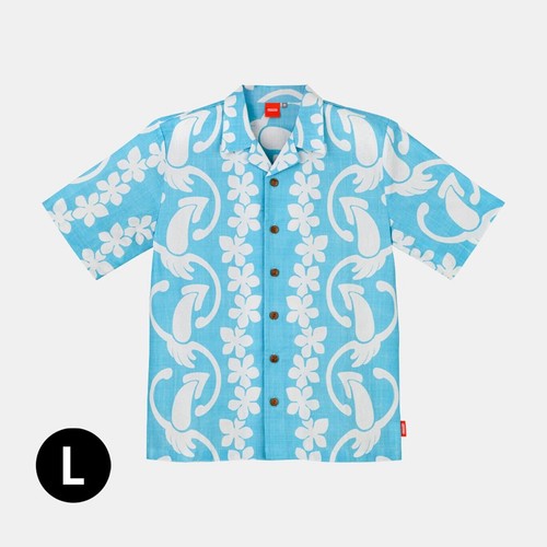 Camicia splatoon dancing squid - dancing,