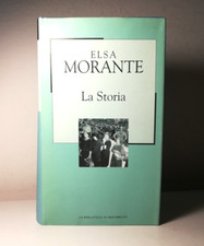 Storia elsa morante - di,